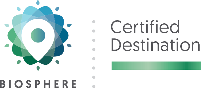 Certificado Biosphere