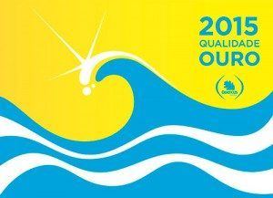 Bandeira de Ouro 2015