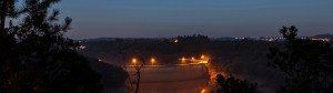 Barragem das Fronhas