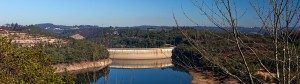 Barragem das Fronhas