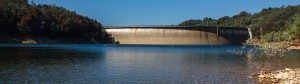 Barragem das Fronhas