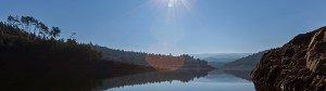 Barragem das Fronhas