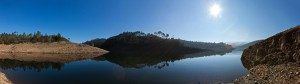 Barragem das Fronhas