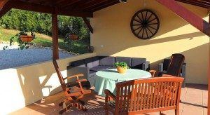 B&B Casa de Verão