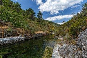 Zona de Lazer de Malhada Chã