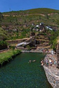 Foz de Égua