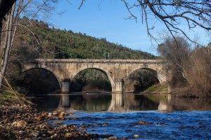 Zona de Lazer de Barril de Alva (junto à ponte)