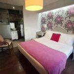 Quarto Rosa Casa De Banho