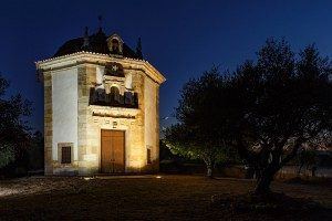 Capela da Rainha Santa Isabel