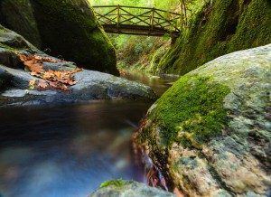 Fraga da Pena, Arganil