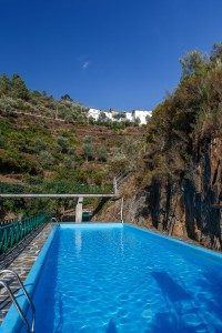 Piscina de Porto Castanheiro