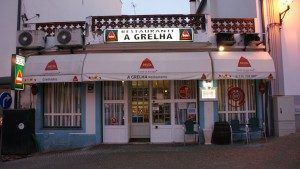 Restaurante a Grelha Arganil