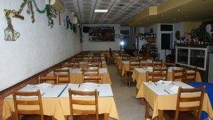Restaurante a Grelha Arganil