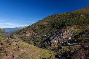 Aldeia Histórica de Piódão