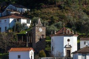 Aldeia do Xisto de Benfeita