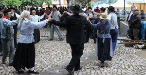 Feira das Freguesias, Arganil