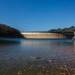 Barragem das Fronhas