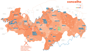 Circuito das Fronhas