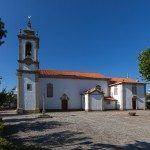 Igreja Matriz de Côja