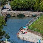 Praias Fluvial de Pomares