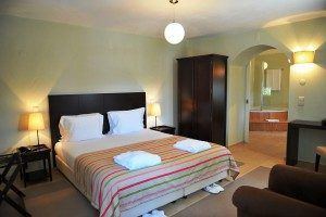 Quinta da Palmeira, Cerdeira