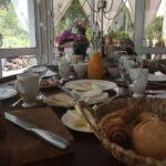 Continentaal Ontbijt Casa Traca