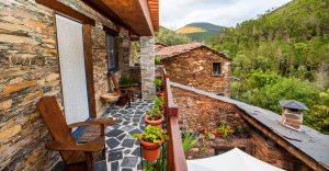 Casas Serra Do Açor