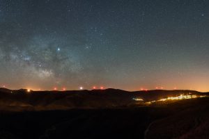 Cepos E Teixeira, Cepos