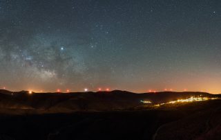 Cepos E Teixeira, Cepos