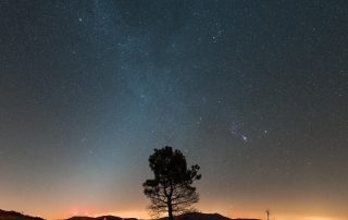 Cepos E Teixeira, Parque Eólico