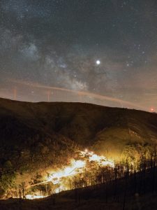 Cerdeira E Moura Da Serra, Parrozelos
