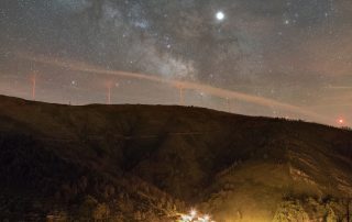 Cerdeira E Moura Da Serra, Parrozelos