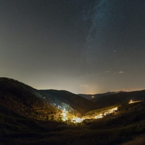 Cerdeira E Moura Da Serra, Valado
