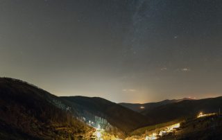 Cerdeira E Moura Da Serra, Valado