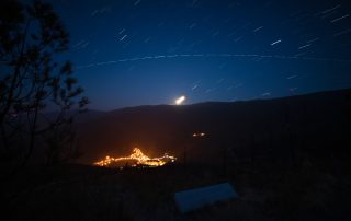 Piódão, Memorial Miguel Torga