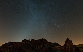 Piódão, Penedos Altos