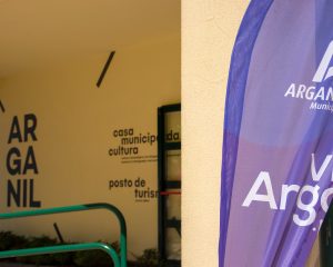 Posto De Turismo De Arganil (1)
