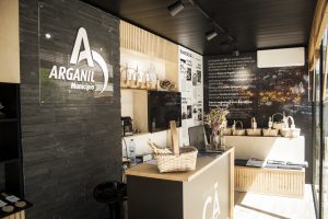 Stand Tradições De CÁ (4)