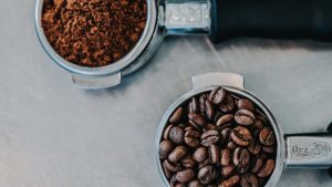 Cafés