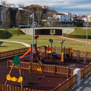 Parques
