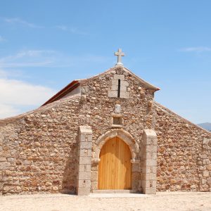 Patrimonio