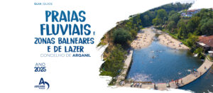 Visitarganil Guia Praias Fluviais E Zonas Balneares De Arganil